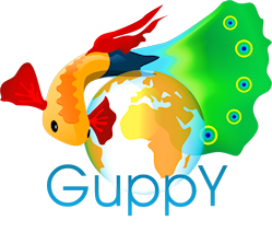 GuppY 5.03.00